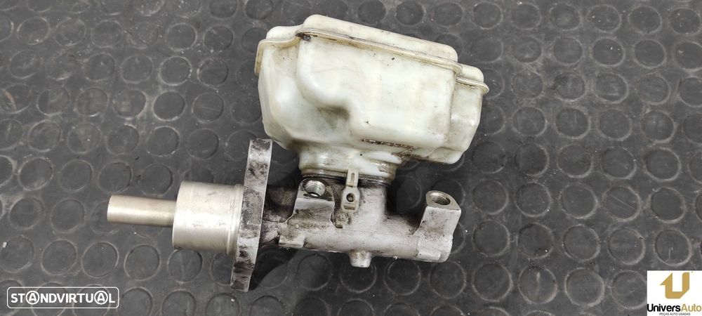 BOMBA TRAVÃO VOLKSWAGEN GOLF V 2007 -1K1611301C - 2