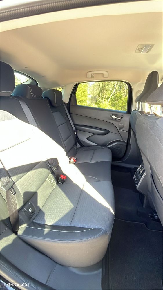 Renault Arkana TCe Mild Hybrid 140 EDC Equilibre - 7