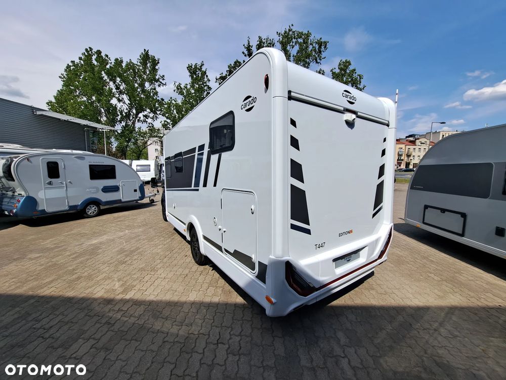 Carado T447 Edition 26 - 5