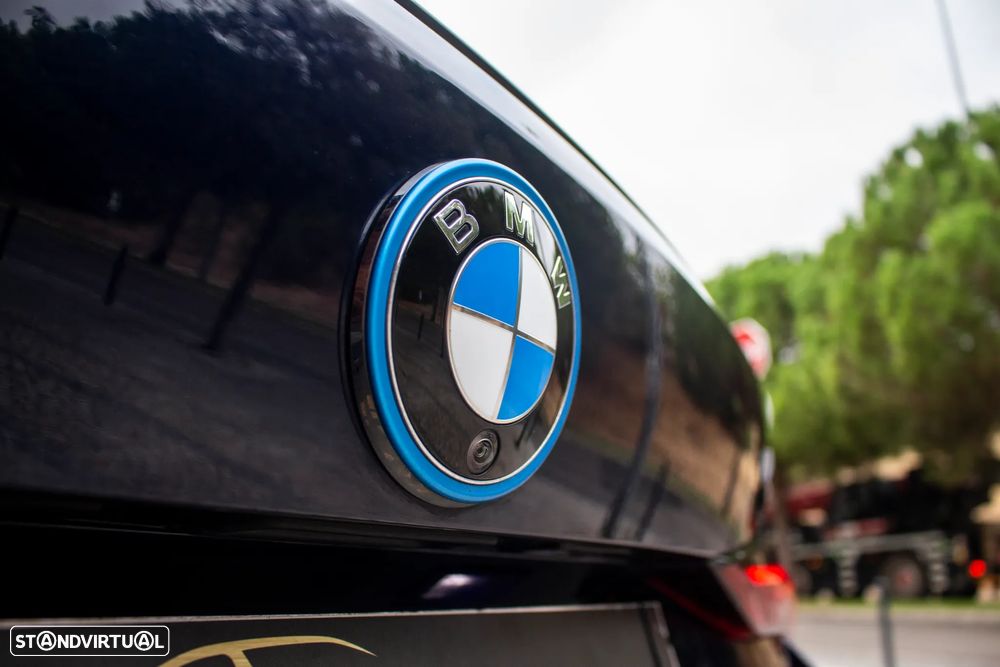 BMW i4 M50 Pack Desportivo M Pro - 12
