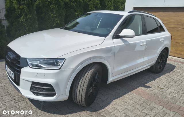 Audi Q3 - 3