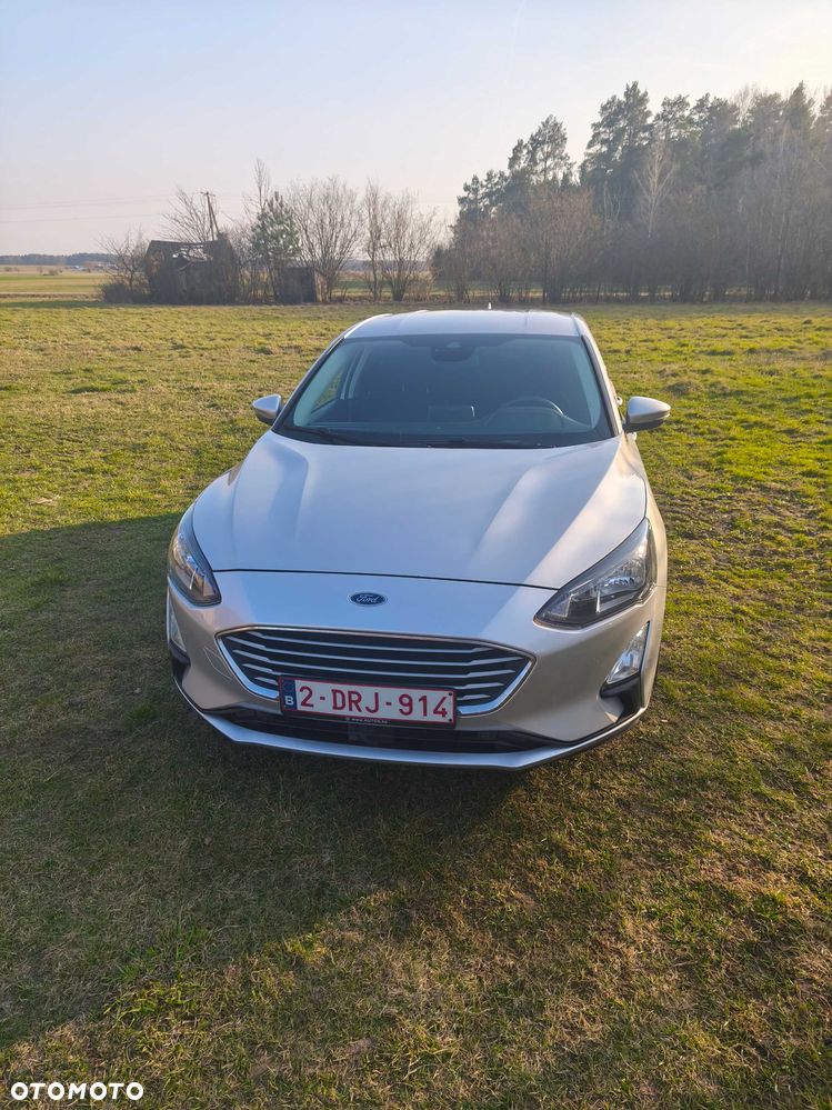Ford Focus - 1