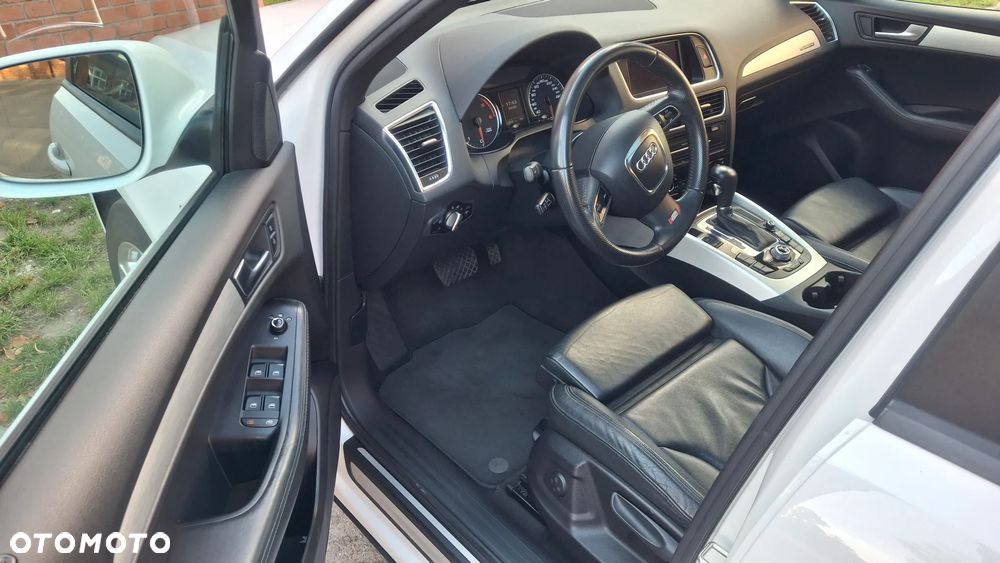 Audi Q5 - 9