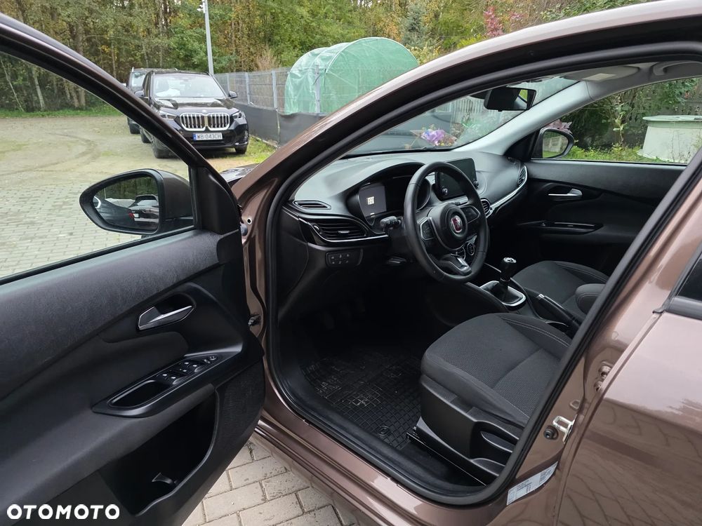 Fiat Tipo 1.0 T3 Life - 8