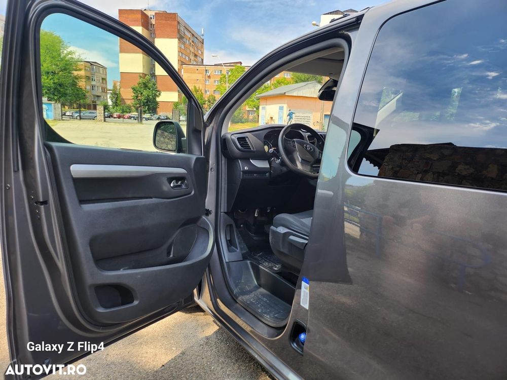 Toyota Proace - 31