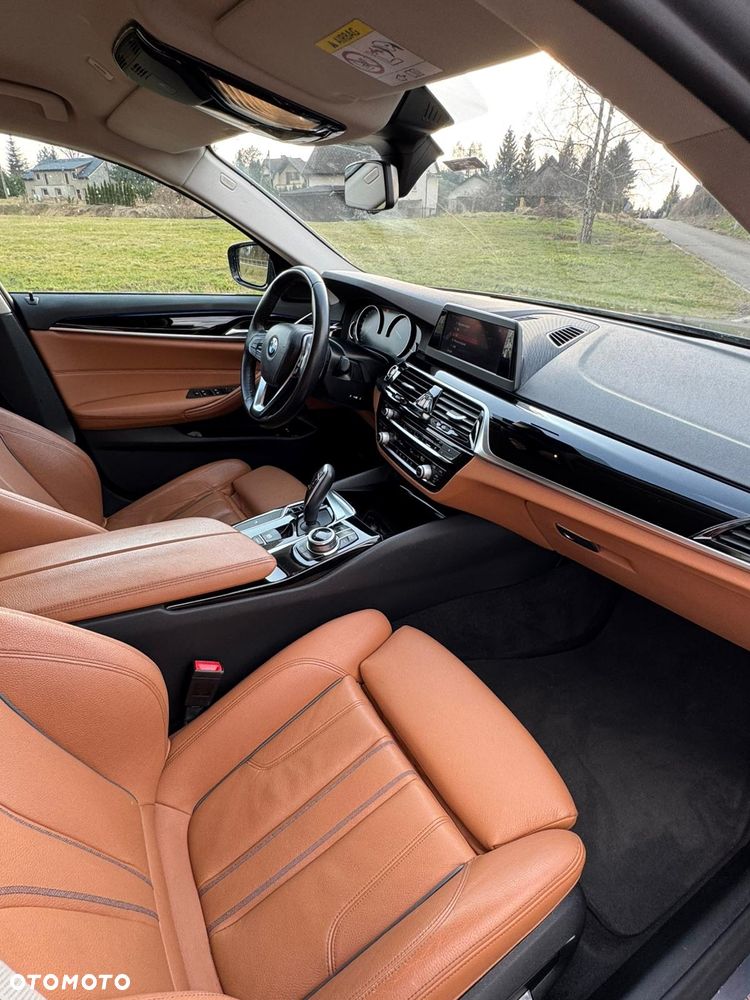 BMW Seria 5 - 31