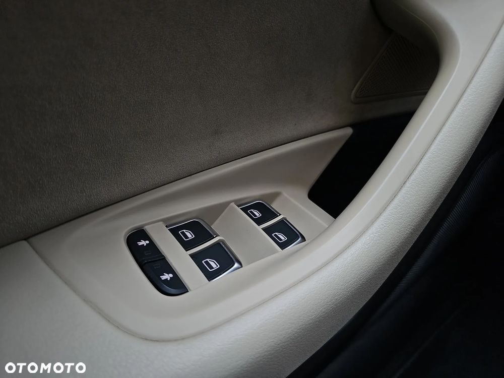 Audi A6 Limousine 2.0 TFSI Quattro S tronic - 27
