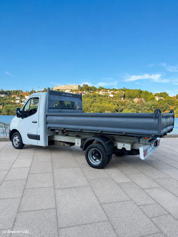 Renault Master - 3