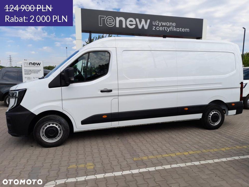 Renault master - 9