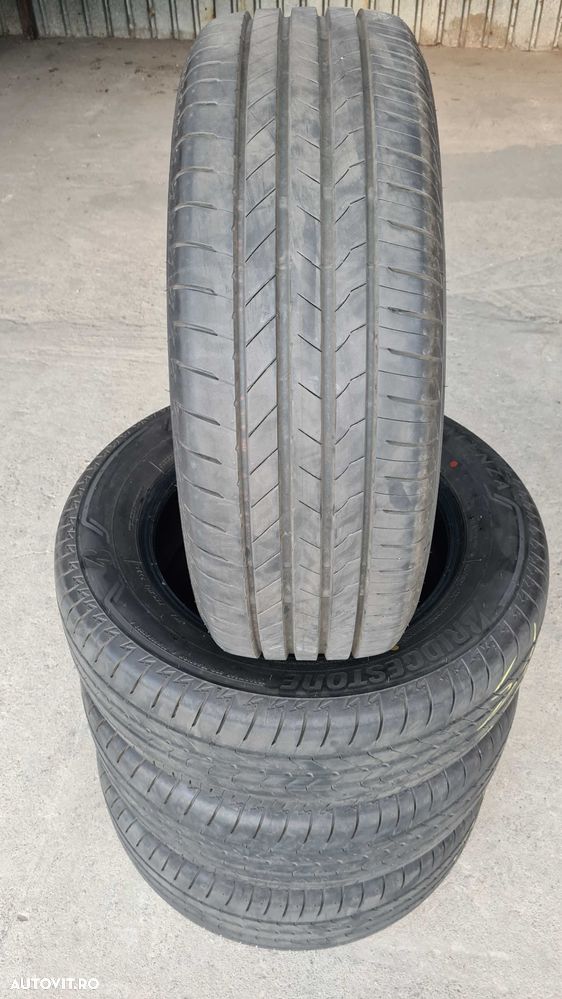 Anvelope vara Bridgestone Alenza 225 65 17 102H demo - 1