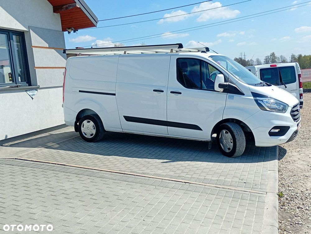 Ford Transit Custom - 6