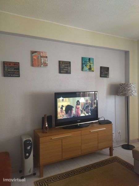 Apartamento t2 todo mobilado  perto da estação de comboios - Grande imagem: 3/12
