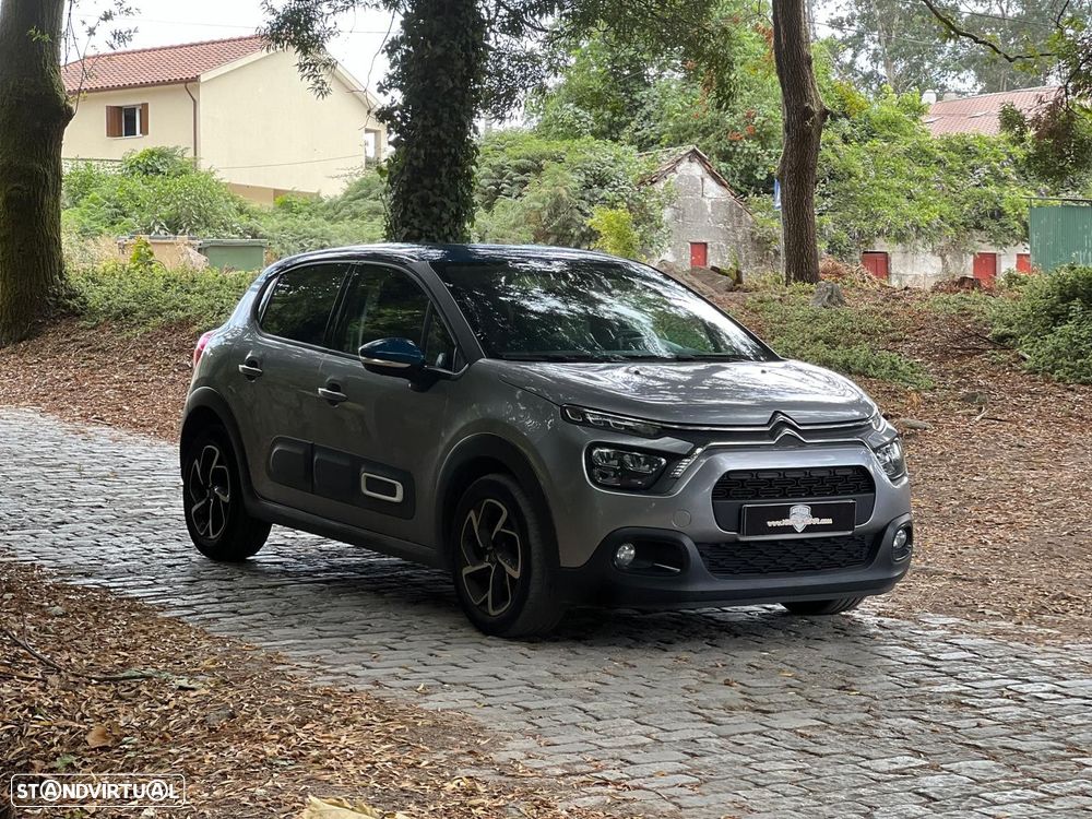 Citroën C3 1.2 PureTech YOU! - 2