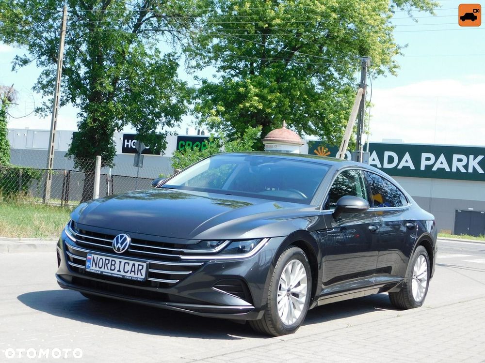 Volkswagen Arteon 2.0 TDI Elegance - 2