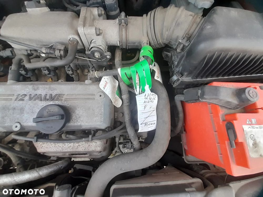 Hyundai Getz 1.1 Classic - 2