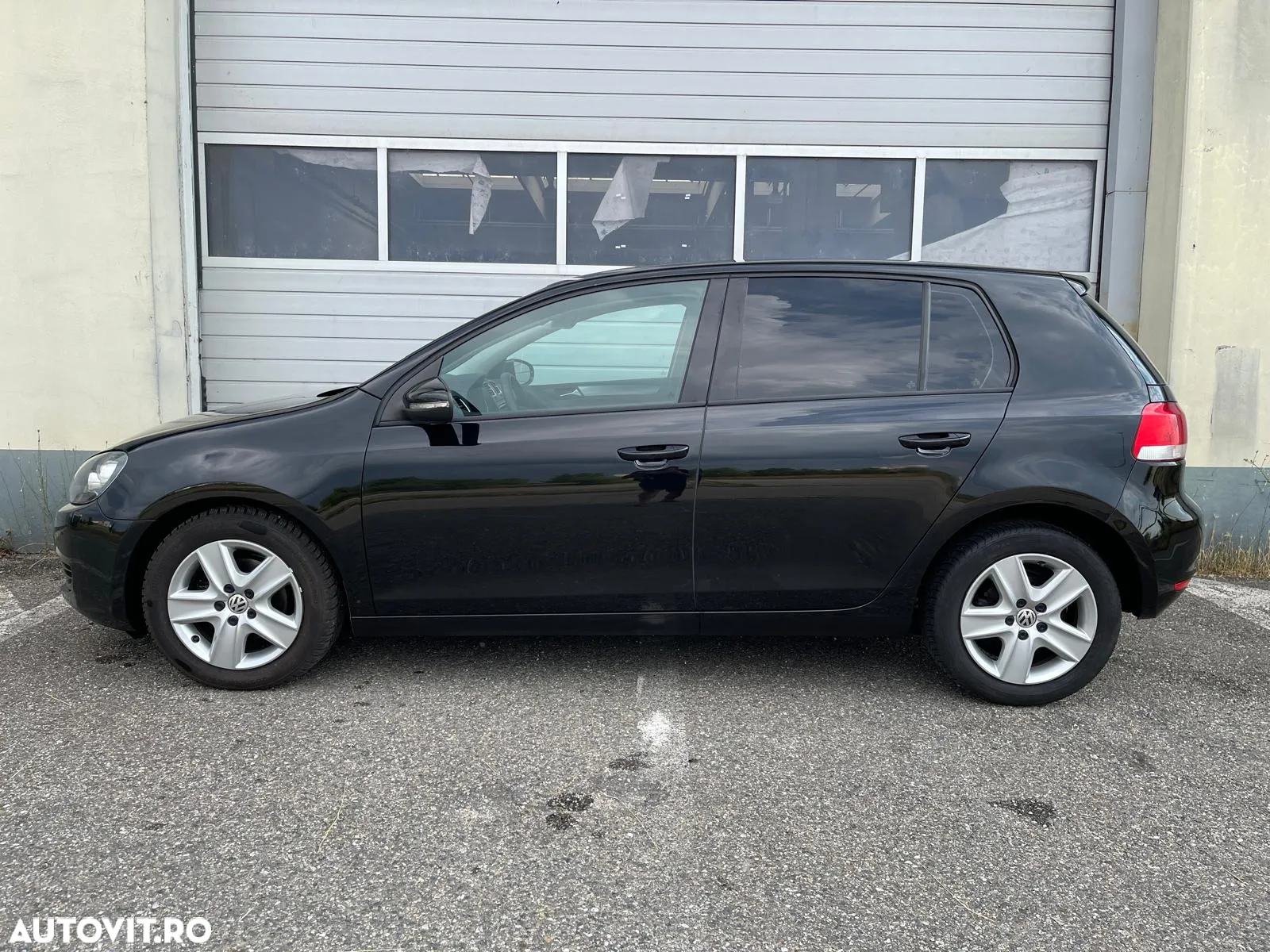Volkswagen Golf 1.4 Trendline - 15