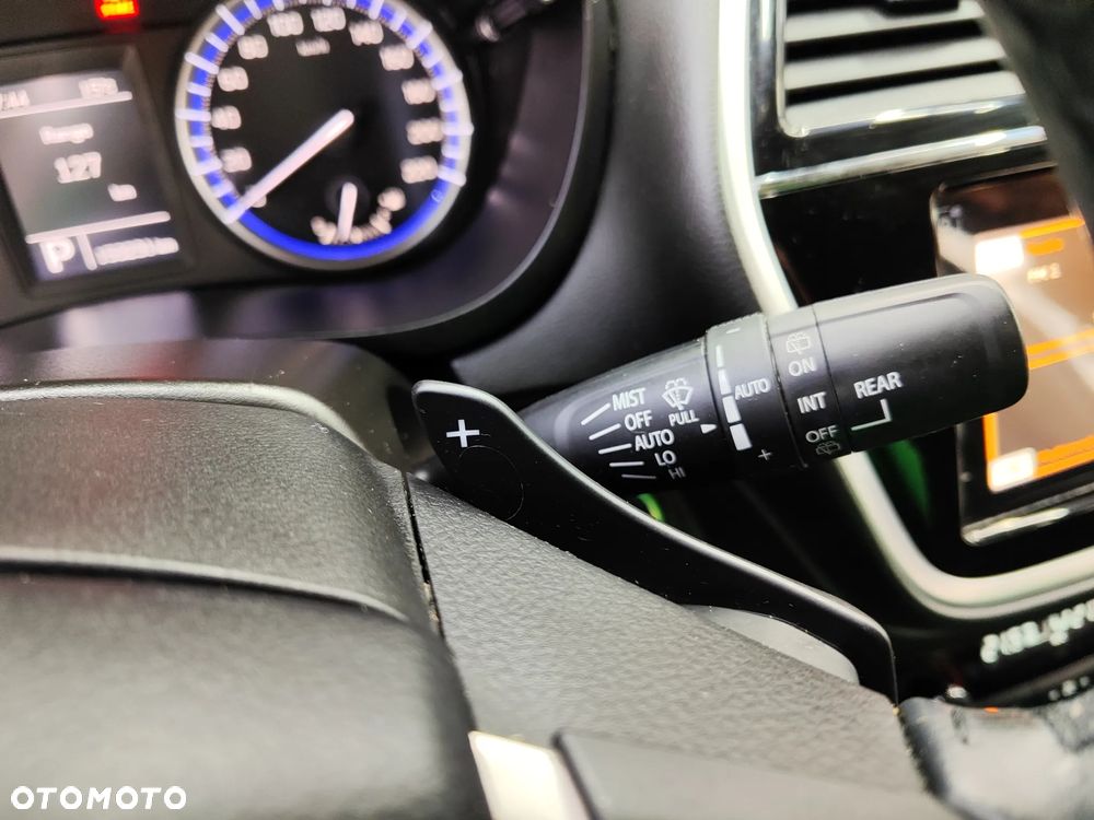 Suzuki SX4 S-Cross 1.4 SHVS Premium - 23