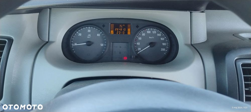 Opel Vivaro L2H1 2.9t Tecshift - 17