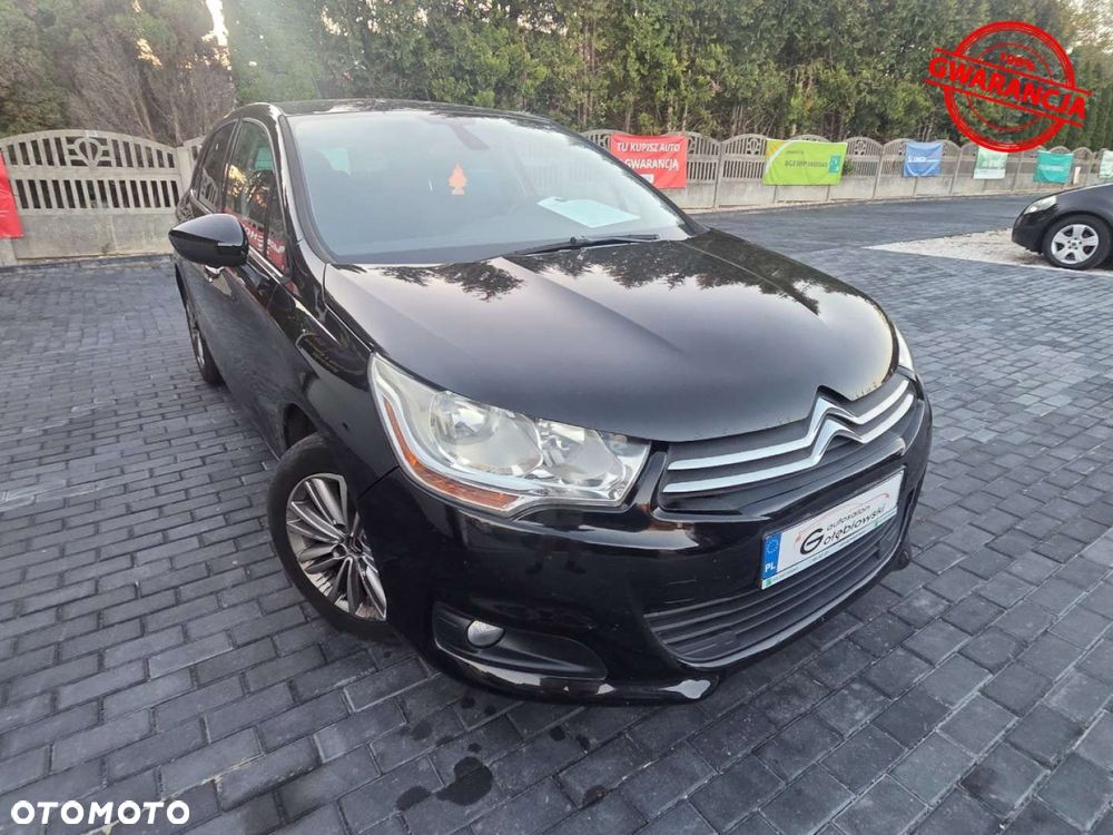 Citroën C4 VTi 120 Business Class - 13
