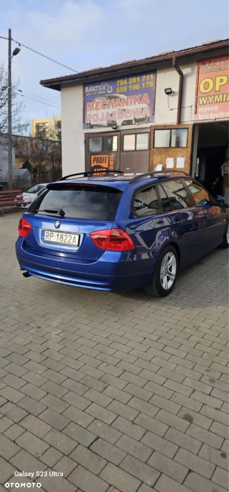 BMW Seria 3 - 3