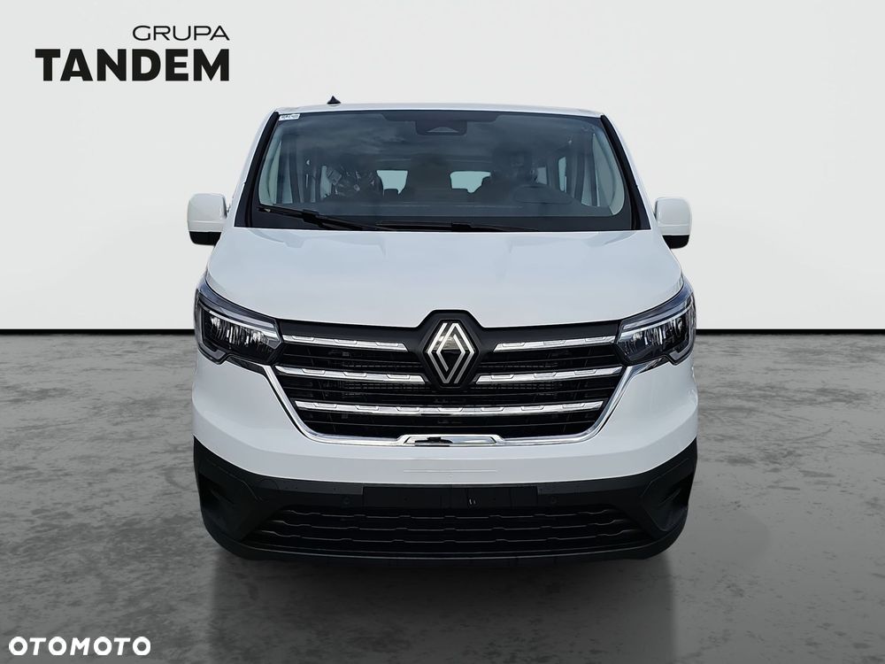 Renault Trafic - 2