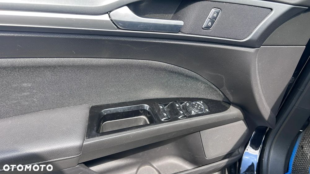 Ford Mondeo 2.0 TDCi Edition PowerShift - 10