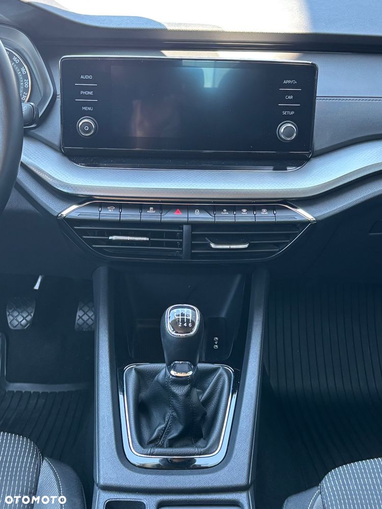 Skoda Octavia 2.0 TDI Ambition - 22