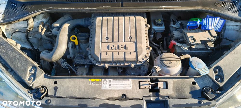 Seat Mii 1.0 Style EU6 - 7