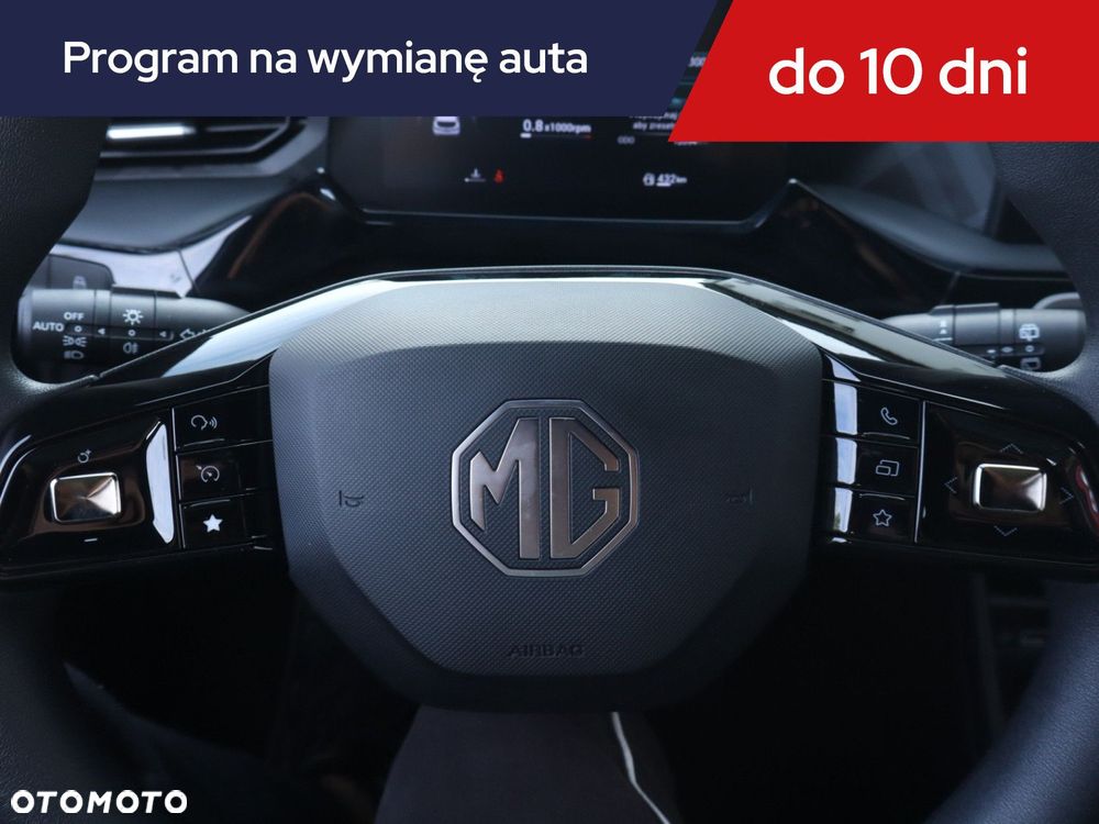 MG MG3 - 18