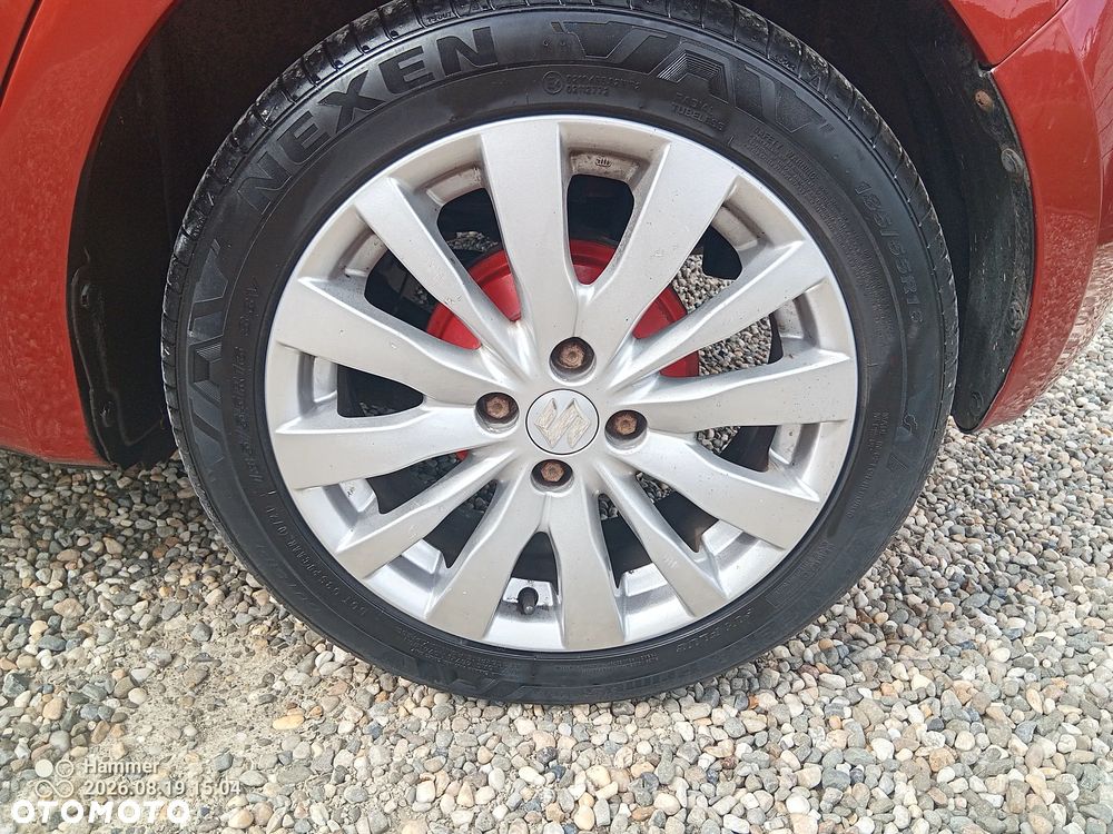 Suzuki Swift 1.3 GS / Premium - 4