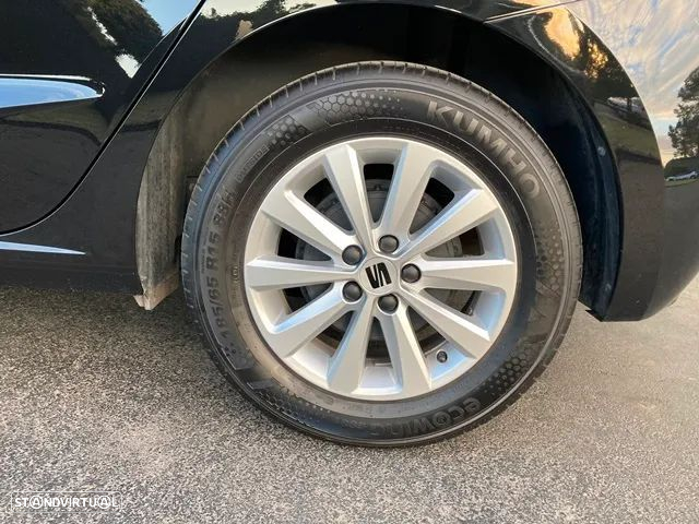 SEAT Ibiza 1.0 TSI Style - 10