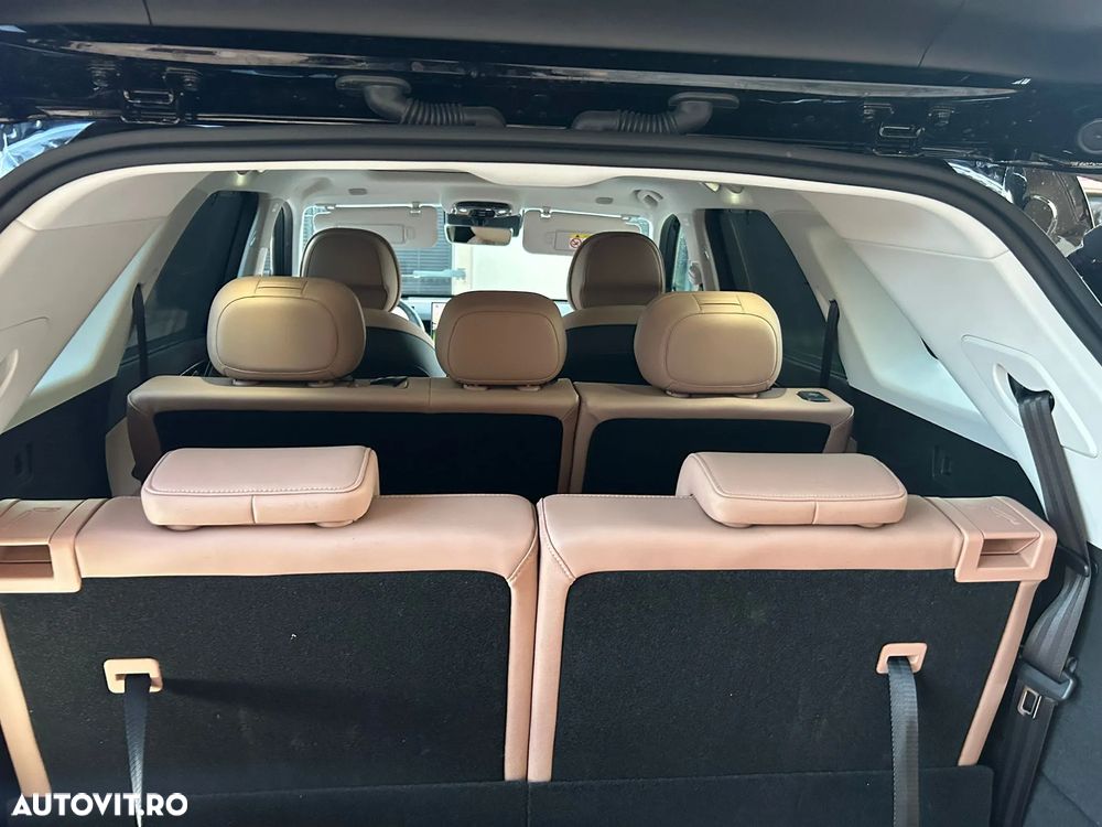 Chery Tiggo 9 1.5 TGDI DHT AWD PHEV Unique - 30