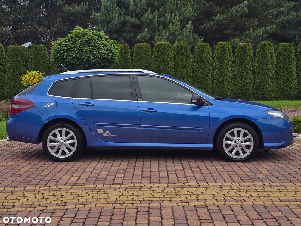 Renault Laguna 2.0 dCi Bose Edition - 8