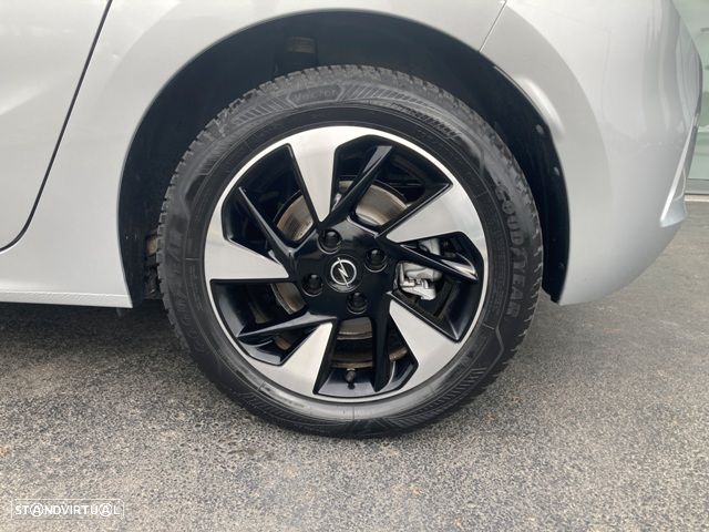 Opel Corsa-e Elegance - 11