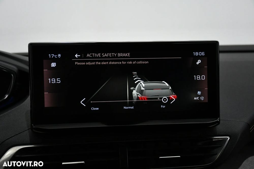 Peugeot 3008 1.5 BlueHDI 130 S&S EAT8 GT Pack - 27