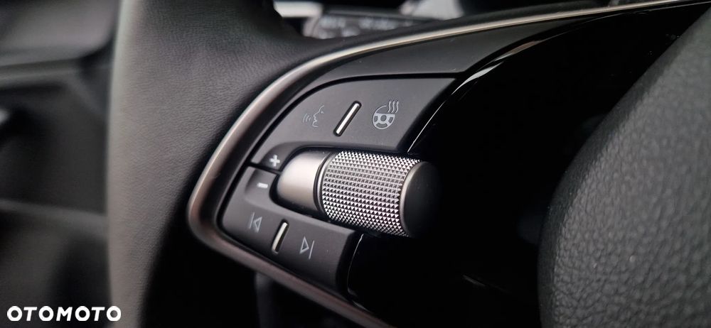 Skoda Kamiq 1.5 TSI Edition 130 - 37