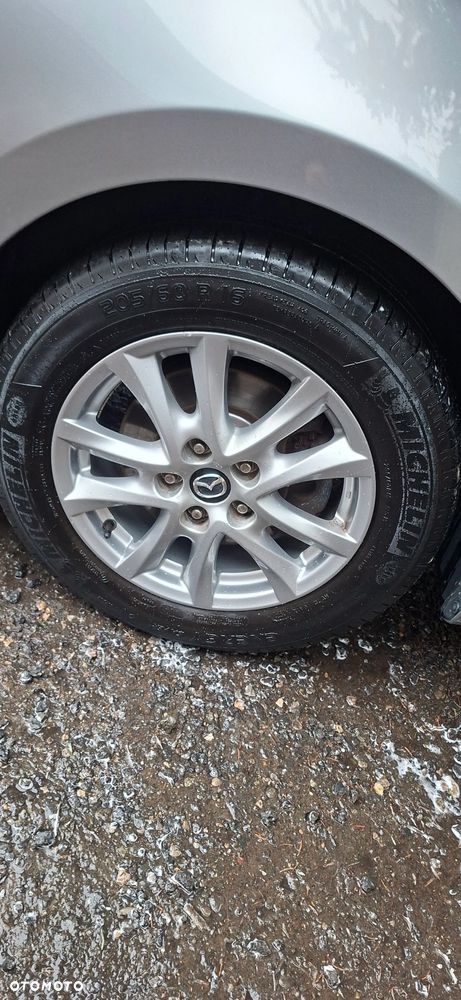 Mazda 3 2.0 Skypassion - 25