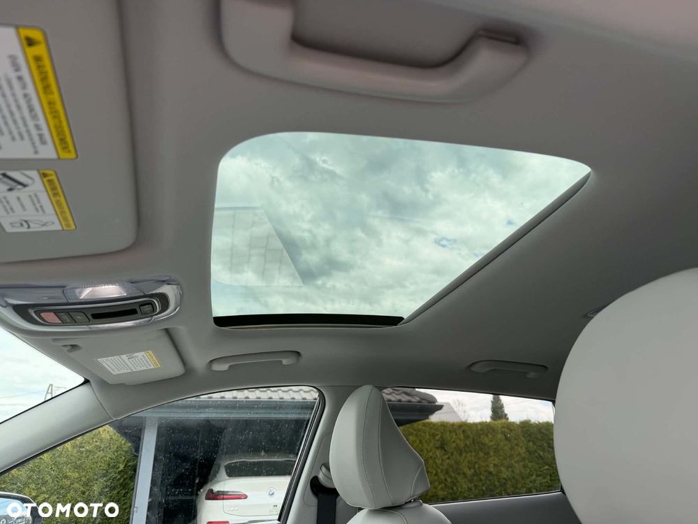 Hyundai Kona 1.6 T-GDI DCT 4WD Prime - 26