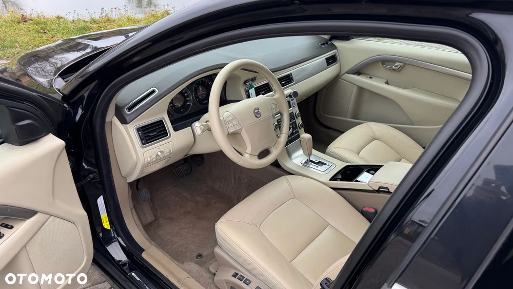 Volvo S80 D5 Executive - 23