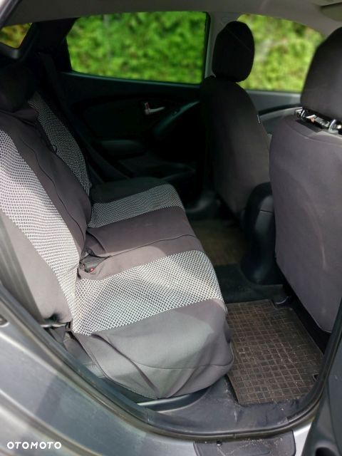 Hyundai ix35 - 5