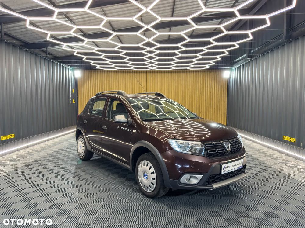 Dacia Sandero 0.9 TCe Laureate - 4