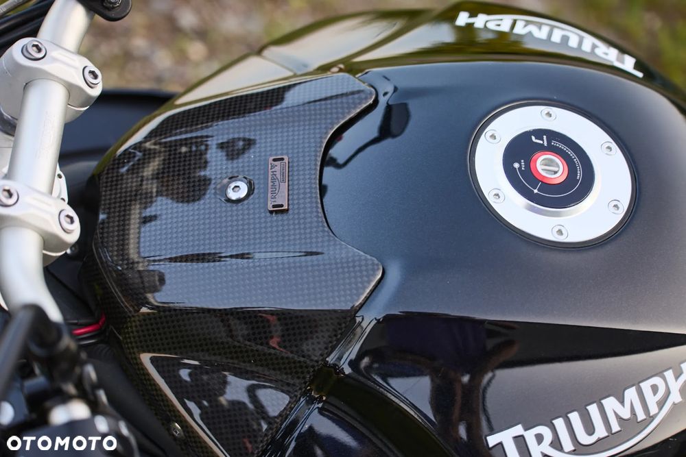 Triumph Speed Triple - 4