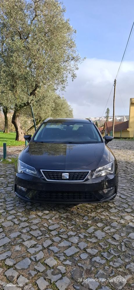 SEAT Leon ST 1.6 TDI Style DSG S/S - 6