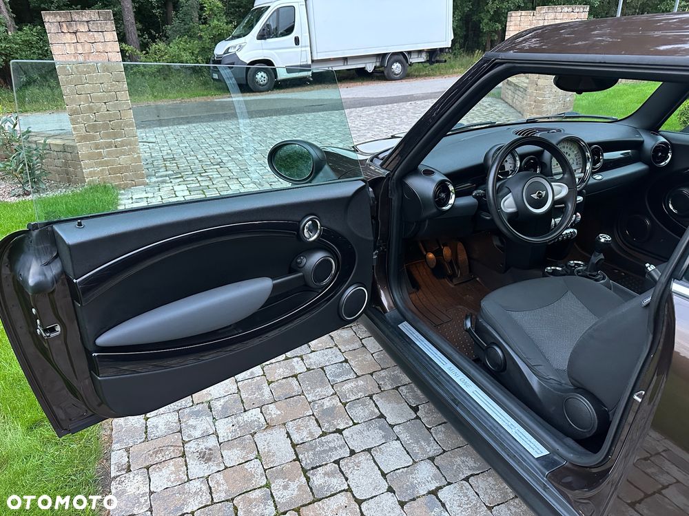 MINI Clubman - 10
