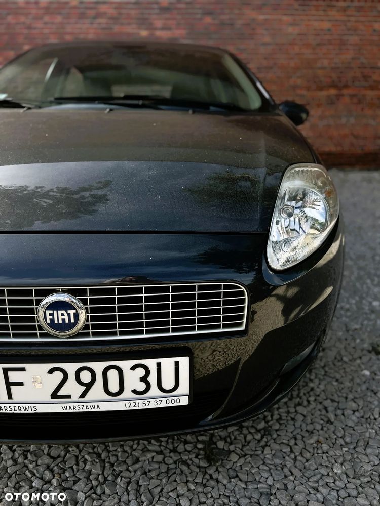 Fiat Punto - 32