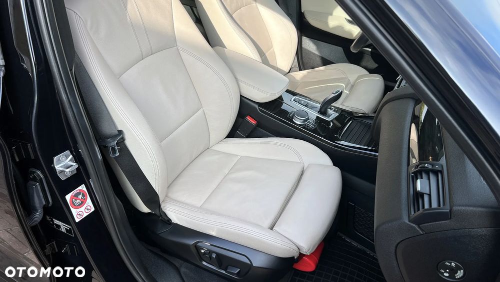 BMW X4 xDrive20d M Sport - 27