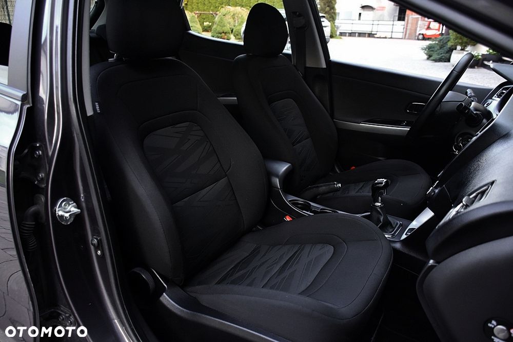 Kia Ceed 1.4 L - 30