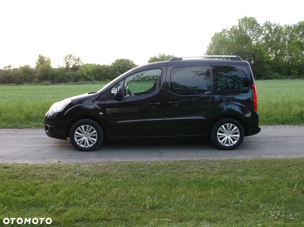 Citroën Berlingo 1.6 16V Multispace Exclusive - 3
