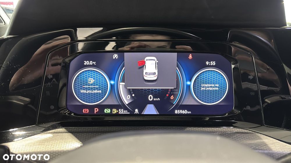 Volkswagen Golf - 15