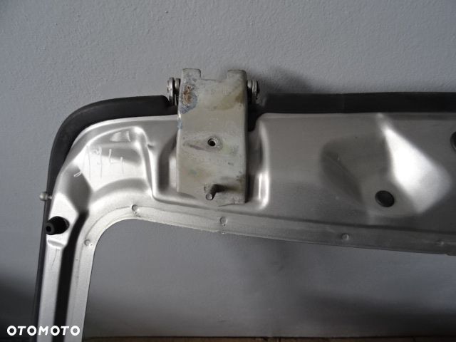 KLAPA TYŁ TYLNA BAGAŻNIKA FIAT STILO KOMBI NR174 - 3